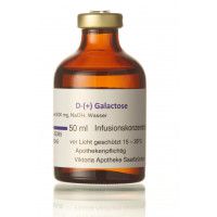 D-(+) Galactose